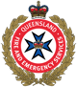 Queensland Fire and Emergency Services